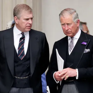 Prince Andrew Hasn’t Paid for Rent on Windsor Mansion in 22 Years