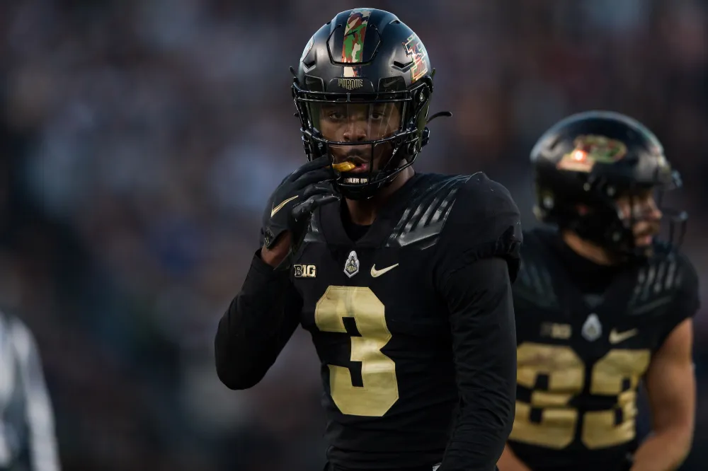 What Happened to David Bell Cleveland Browns Stars Injury Explained