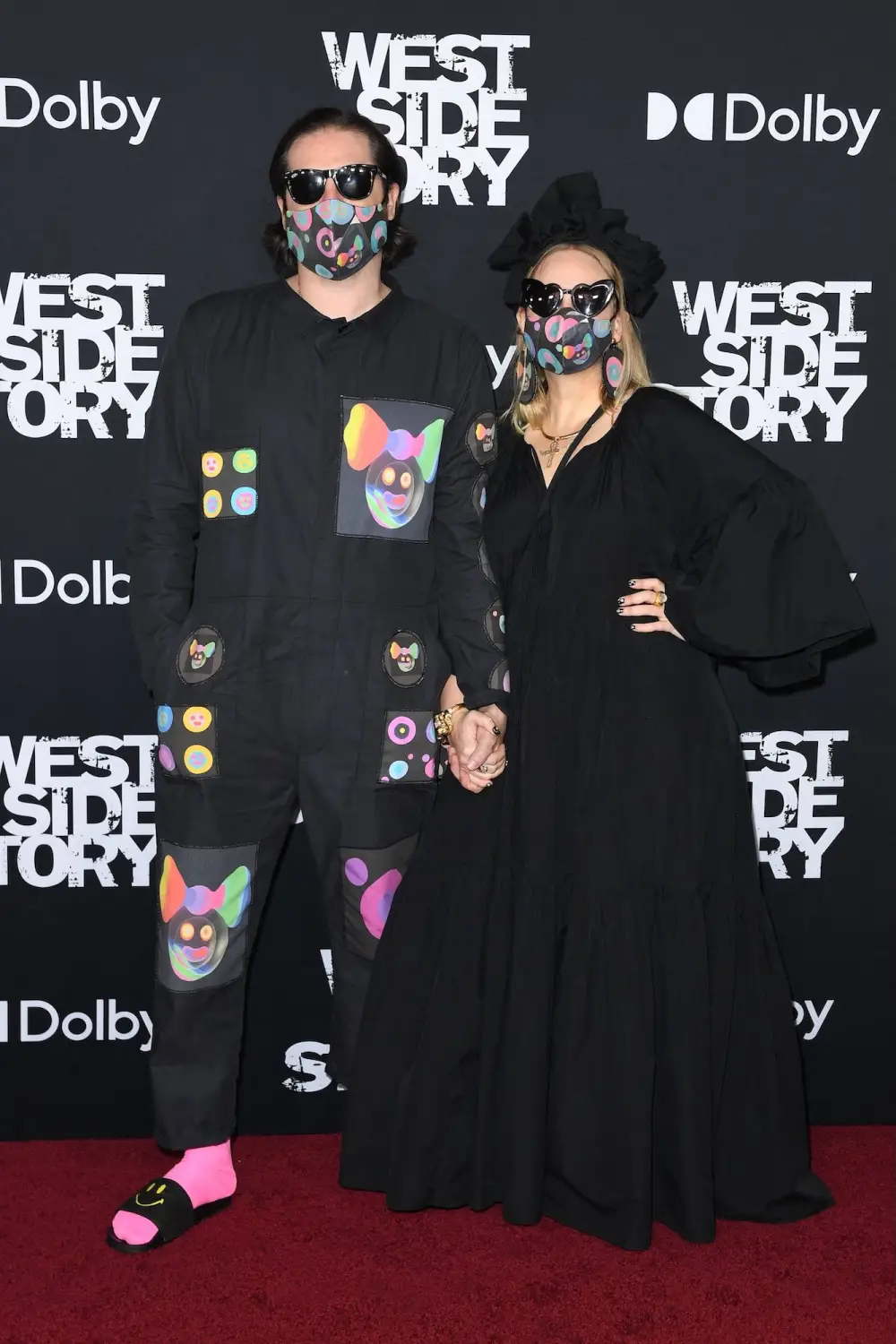 GettyImages-1237083098 sia husband dan bernard spousal support