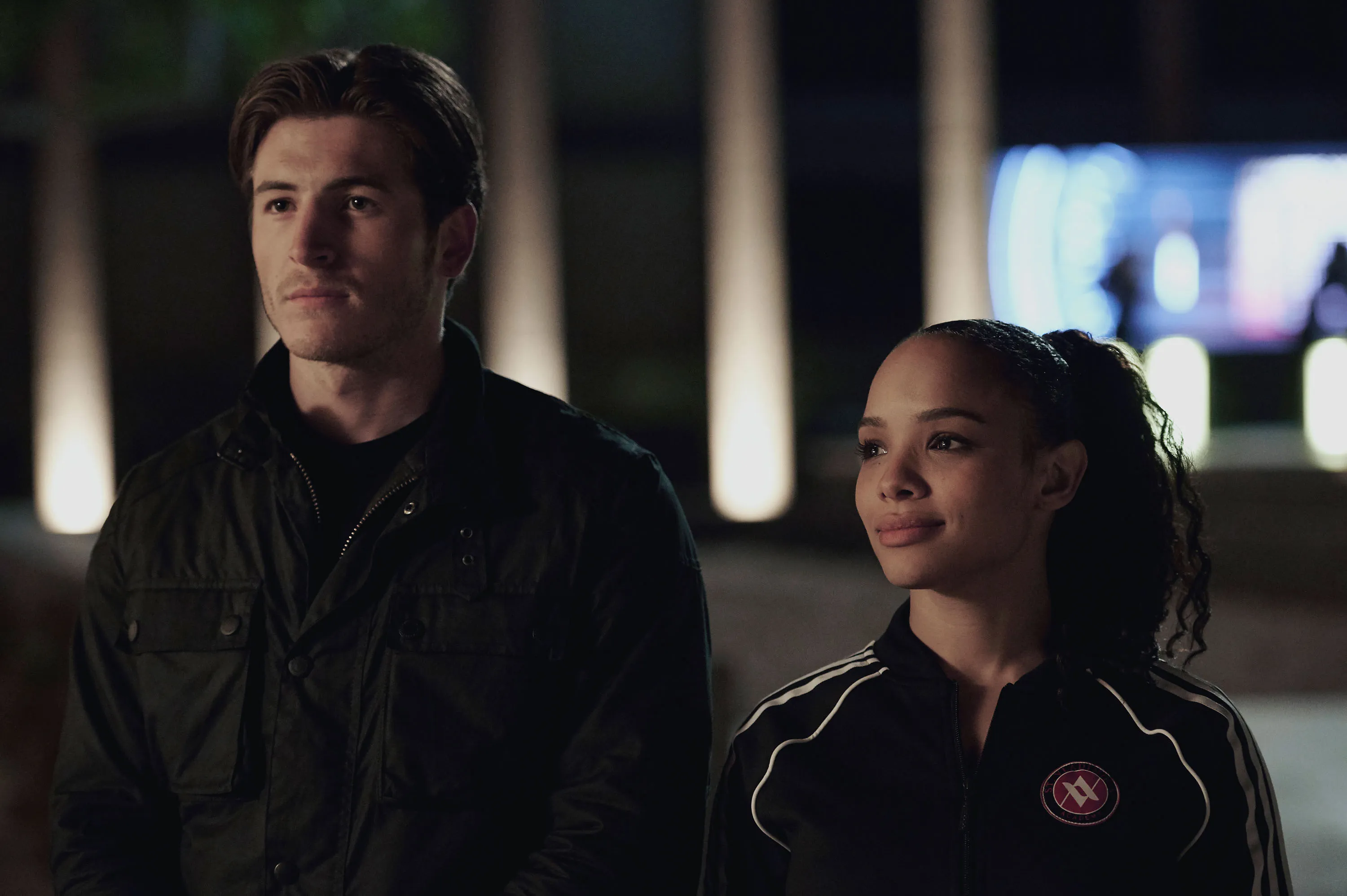 Kieron Moore Teases 'Vampire Academy' Spinoff, Possible Sisi Stringer Reunion