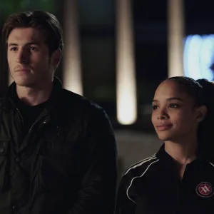 Kieron Moore Teases 'Vampire Academy' Spinoff, Possible Sisi Stringer Reunion