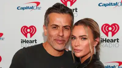 Teddi Mellencamps Estranged Husband Edwin Arroyave Confirms Hes Dating Again After Split