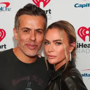 Teddi Mellencamps Estranged Husband Edwin Arroyave Confirms Hes Dating Again After Split