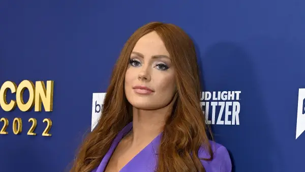 GettyImages-1243995235 Kathryn Dennis Sentenced to Jail Over DUI Conviction