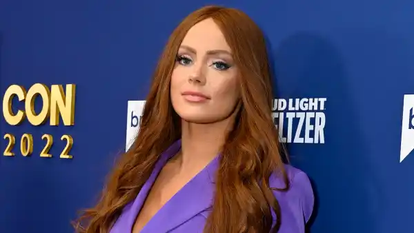 GettyImages-1243995235 Kathryn Dennis Sued Over DUI Crash