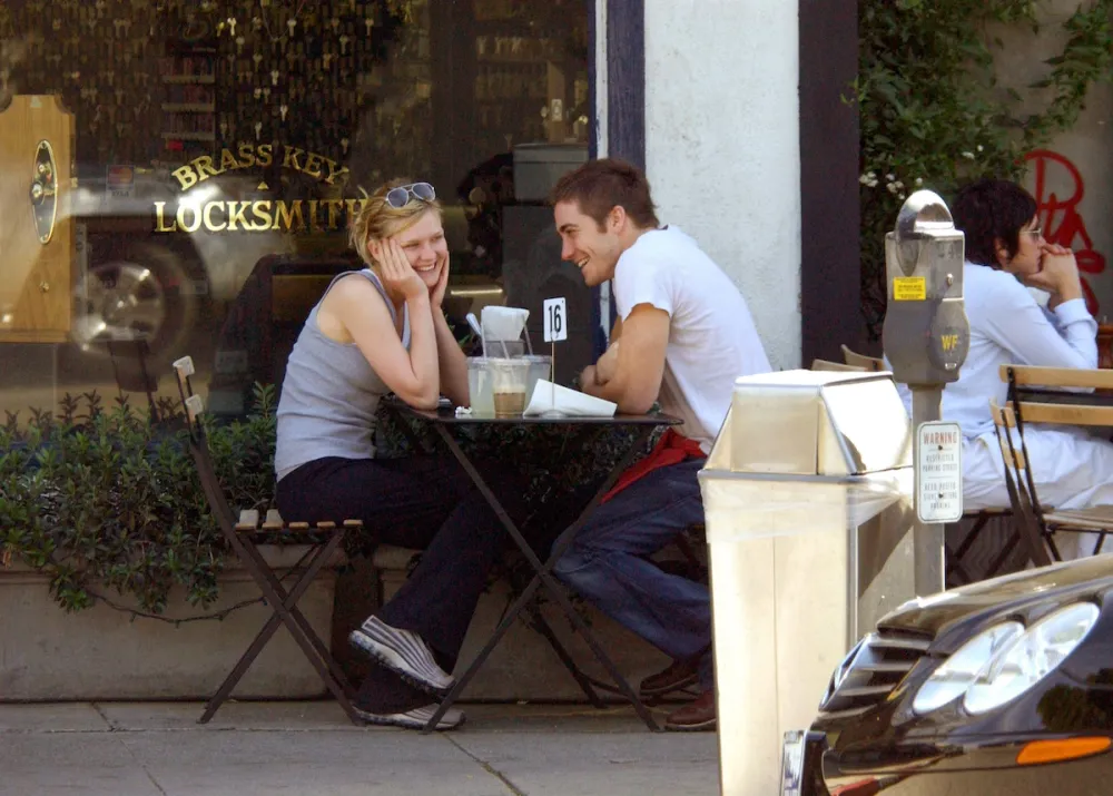 Why Kirsten Dunst and Jake Gyllenhaal&rsquo;s Era-Defining Relationship Ended: Romance Rewind