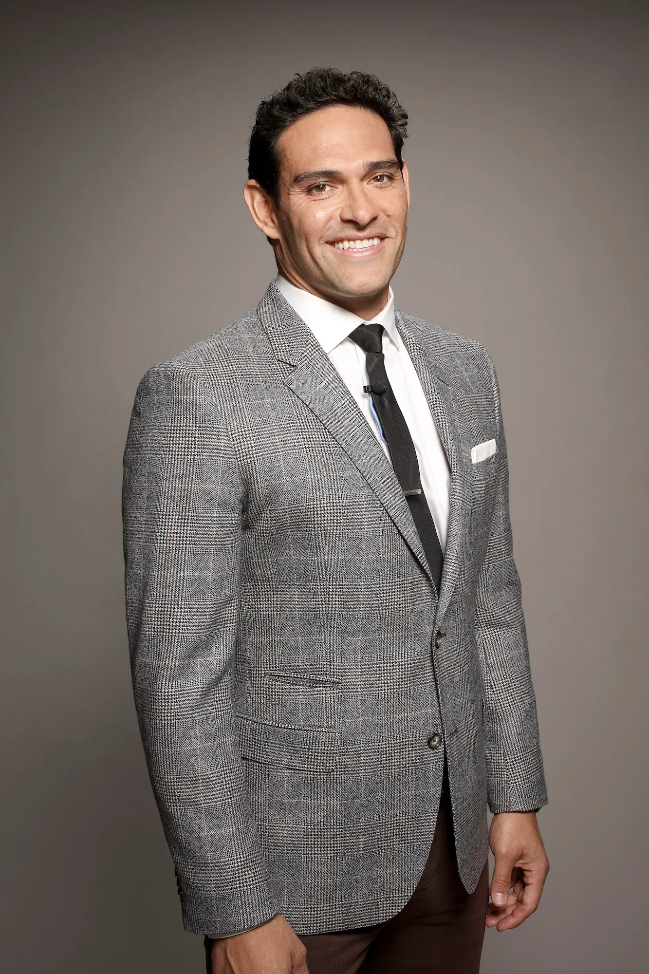 GettyImages-1245385515 Mark Sanchez The Wheel