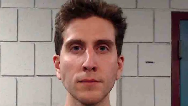 Bryan Kohberger's Sister Could Have Been Witness In His Trial