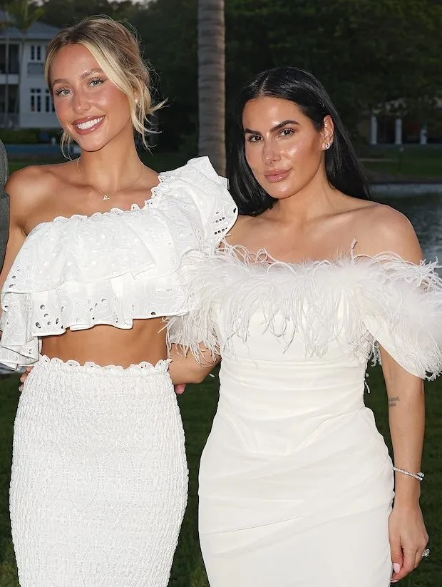 Who Is Ashley Dupre 5 Things to Know About Alix Earles Stepmom