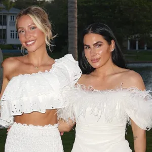 Who Is Ashley Dupre 5 Things to Know About Alix Earles Stepmom