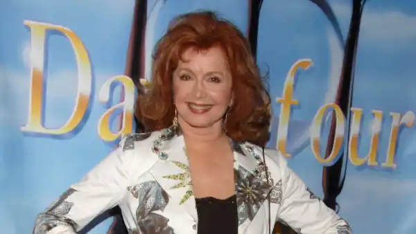 Days of Our Lives' Suzanne Rogers Diagnosed With Stage 2 Colon Cancer