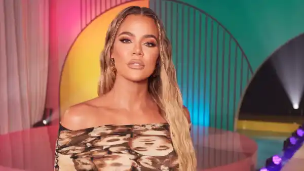 Khloé Kardashian