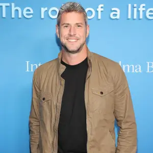 GettyImages-1346646604 Ant Anstead Fighting 119,000 Judgment