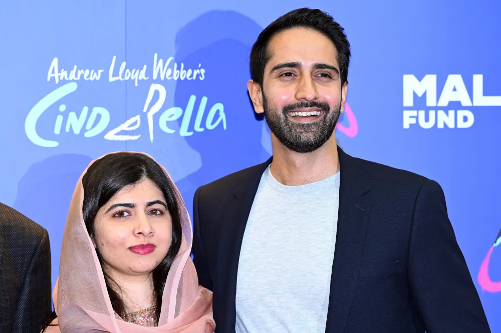 Malala Yousafzai and Husband Asser Maliks Complete Relationship Timeline