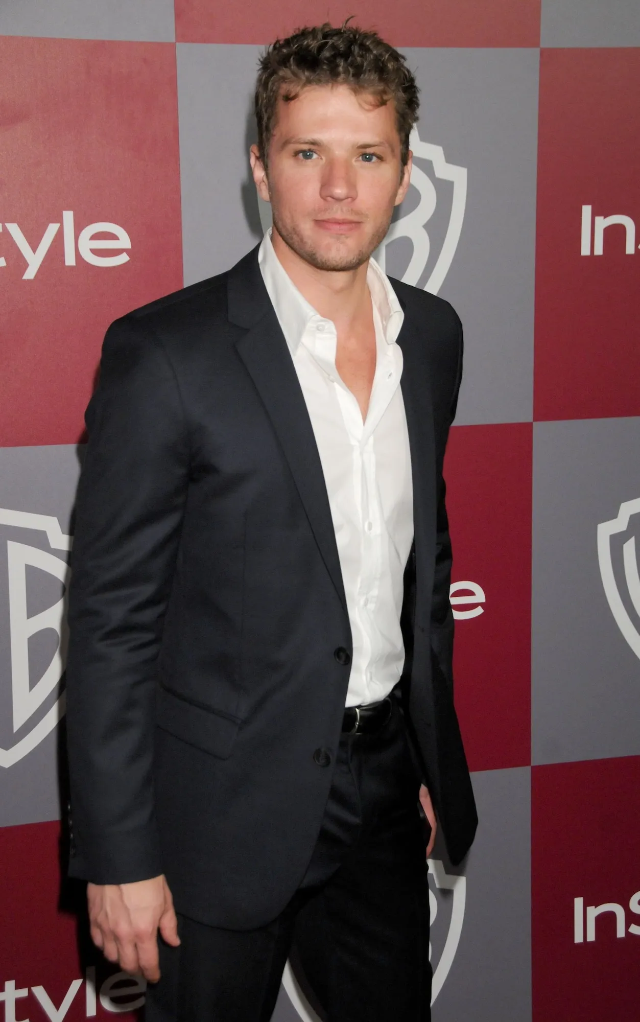 GettyImages-137687199 Ryan Phillippe Victorious In Lawsuit Over Woman's Hair