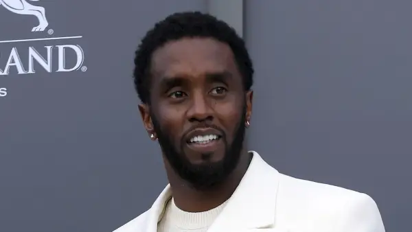 Diddy Has Been Teaching His Own Business Course in Prison