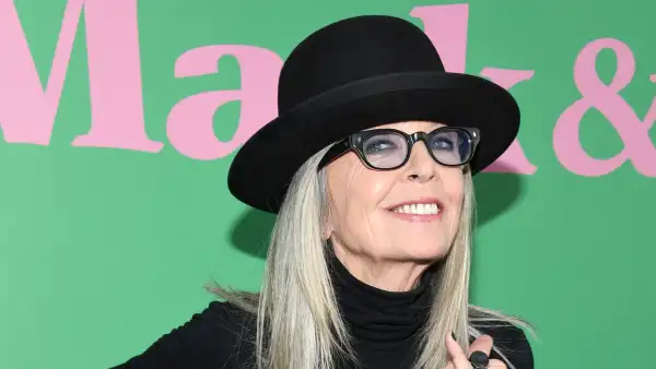 Los Angeles Premiere Of Gravitas Premiere's "Mack And Rita" - Arrivals