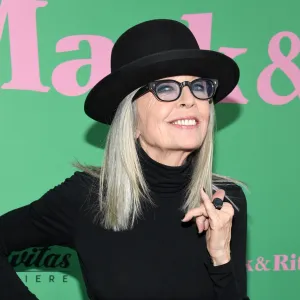 Los Angeles Premiere Of Gravitas Premiere's "Mack And Rita" - Arrivals