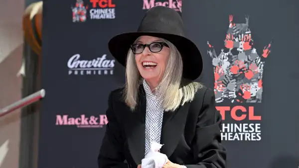 Inside the Final Years of Diane Keatons Life Christmas Music, Movies, Businesses and More