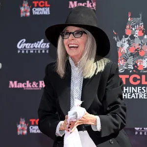 Inside the Final Years of Diane Keatons Life Christmas Music, Movies, Businesses and More