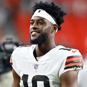 What Happened to David Bell Cleveland Browns Stars Injury Explained