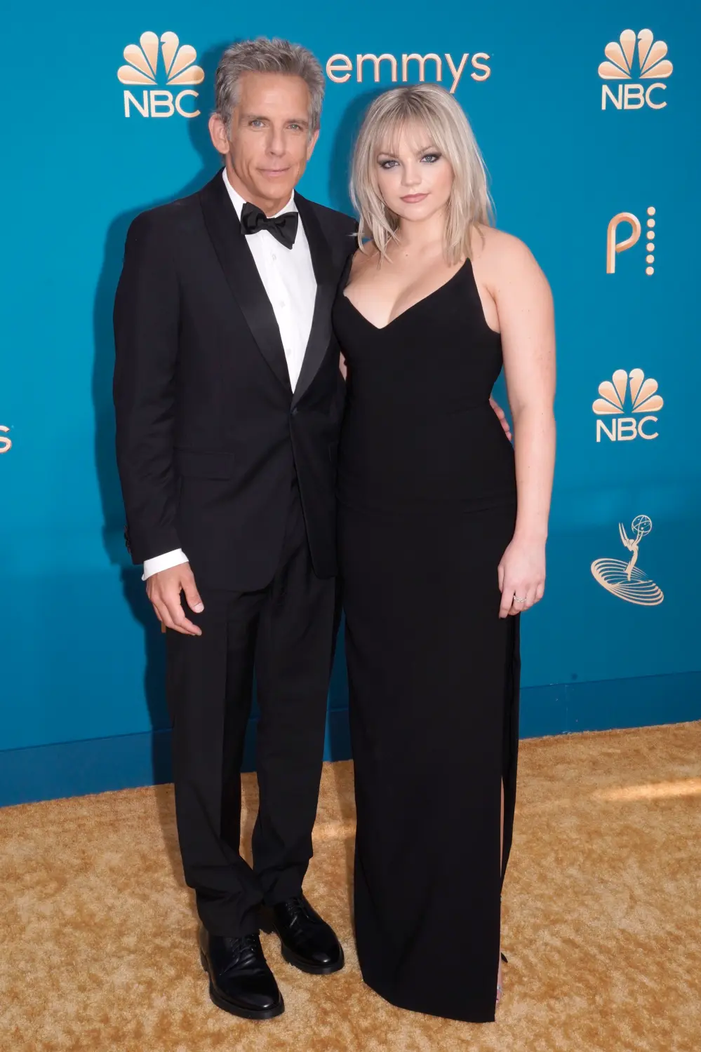GettyImages-1423258318 Ben Stiller Says Cutting Daughter From Movie &lsquo;Damaged&rsquo; Their Relationship