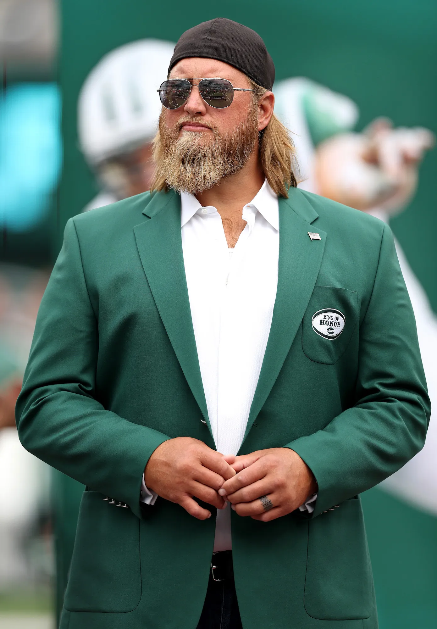 GettyImages-1427316258 Nick Mangold 2022