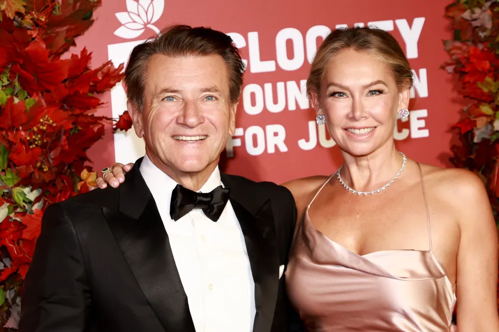 Inside Kym Johnson Herjavecs Rewarding Life Outside the Dancing With the Stars Ballroom