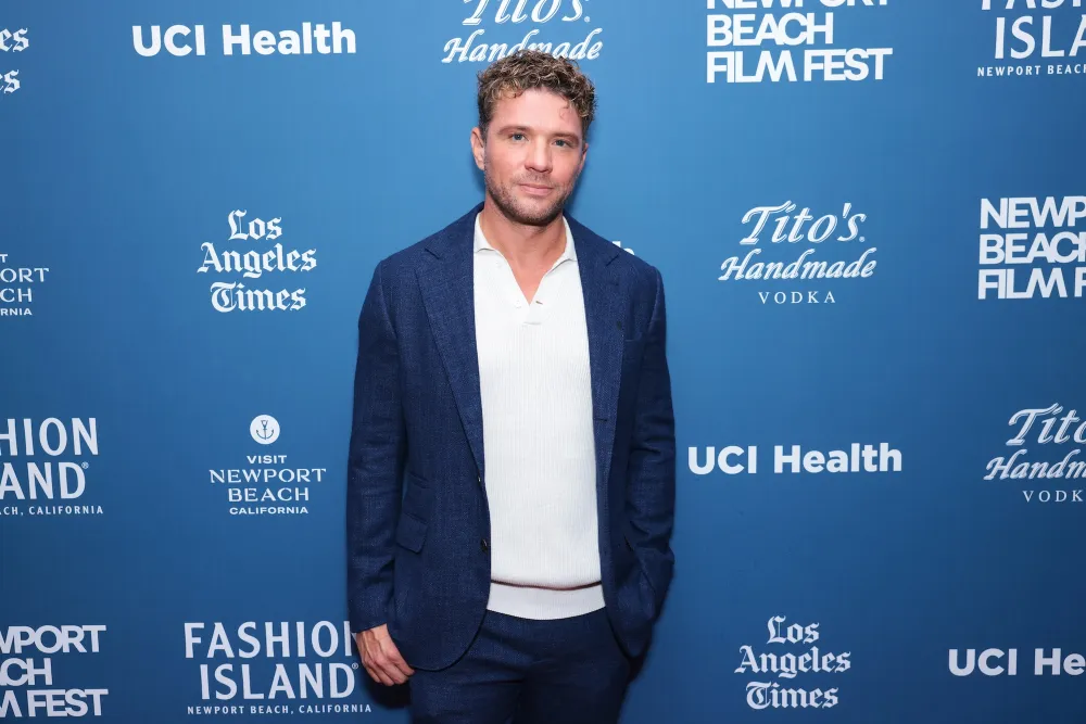 GettyImages-1433737357 Ryan Phillippe Victorious In Lawsuit Over Woman's Hair