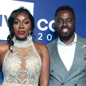 Everything The Real Housewives of Potomac Cast Has Said About Wendy and Eddie Osefo Arrests