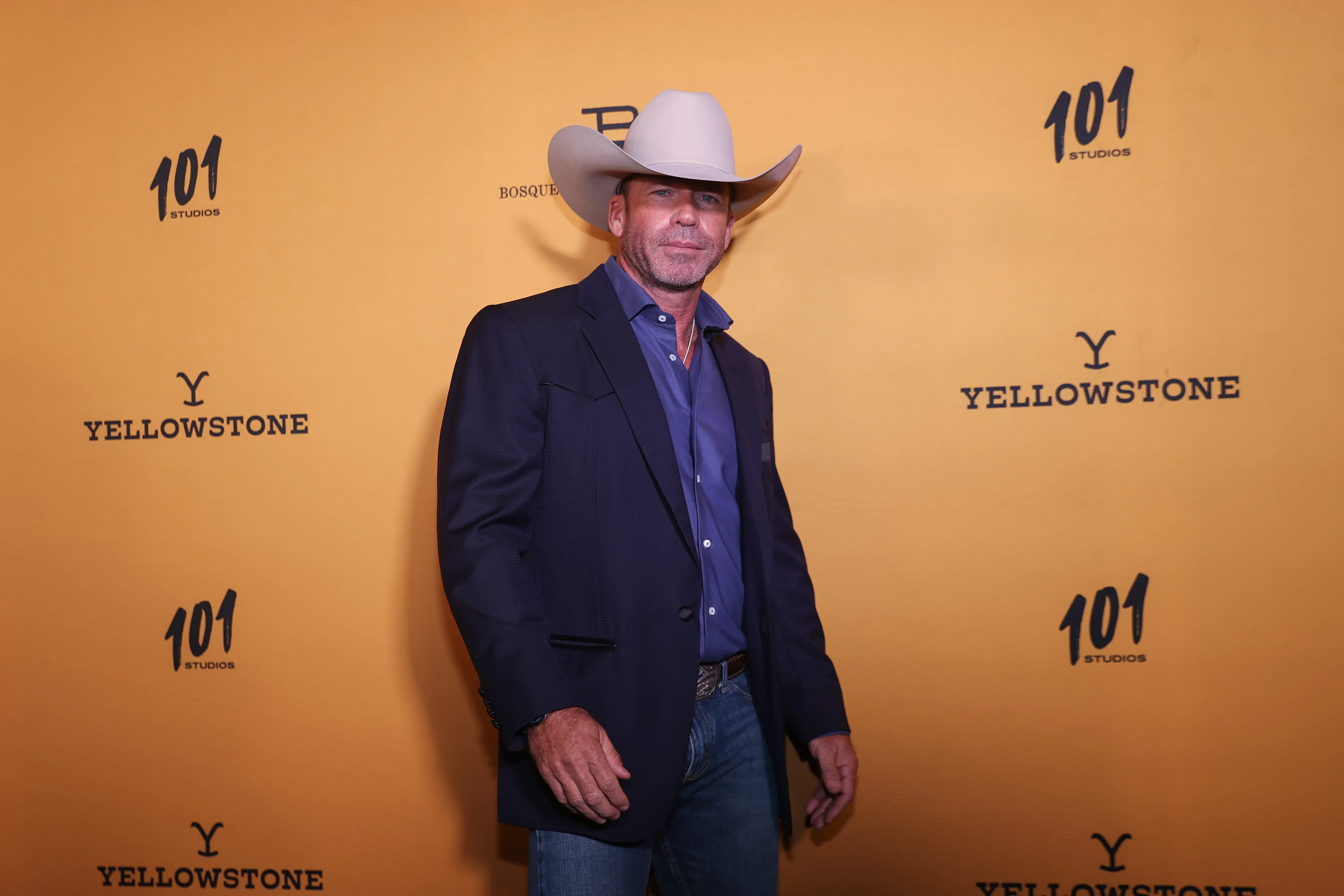 Yellowstone's Taylor Sheridan Is Leaving Paramount for NBCUniversal
