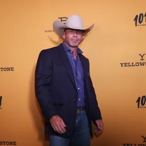 Yellowstone's Taylor Sheridan Is Leaving Paramount for NBCUniversal