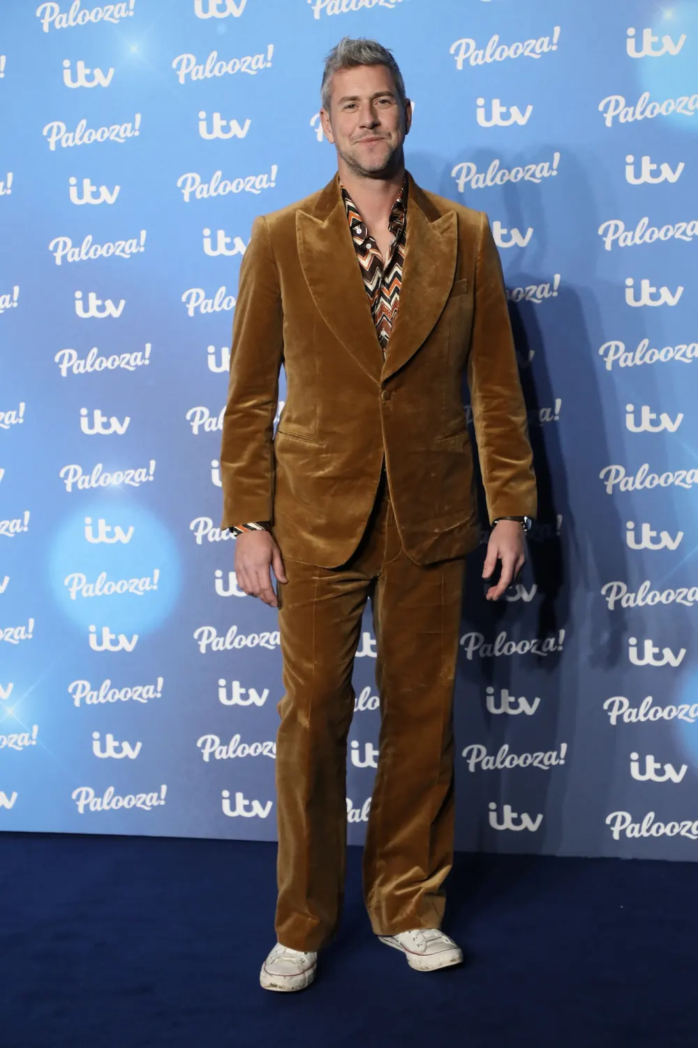 GettyImages-1441832871 Ant Anstead Fighting 119,000 Judgment