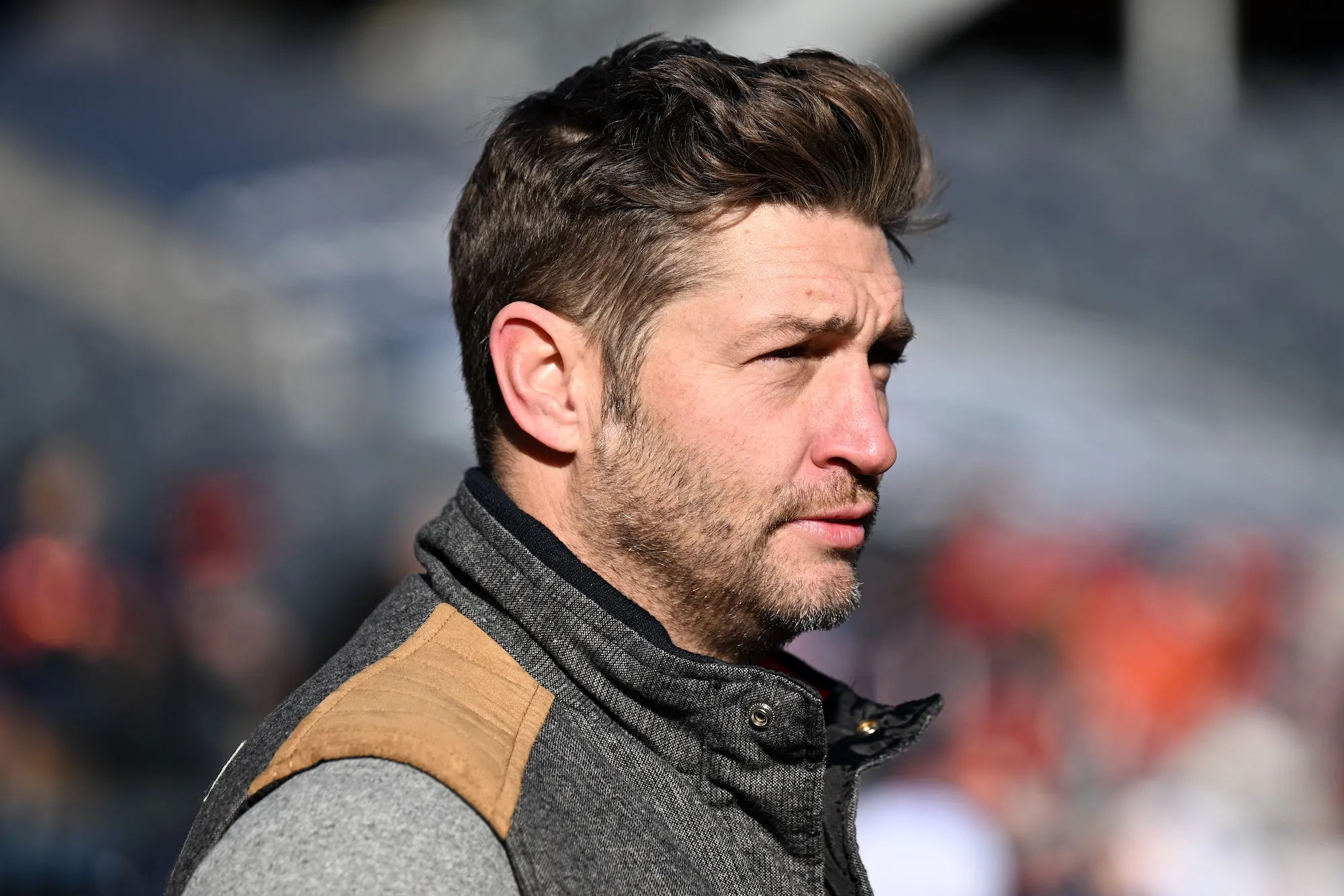 Bodycam Footage From Jay Cutlers DUI Reveals He Refused Sobriety Test