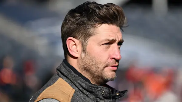 Bodycam Footage From Jay Cutlers DUI Reveals He Refused Sobriety Test