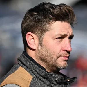 Bodycam Footage From Jay Cutlers DUI Reveals He Refused Sobriety Test