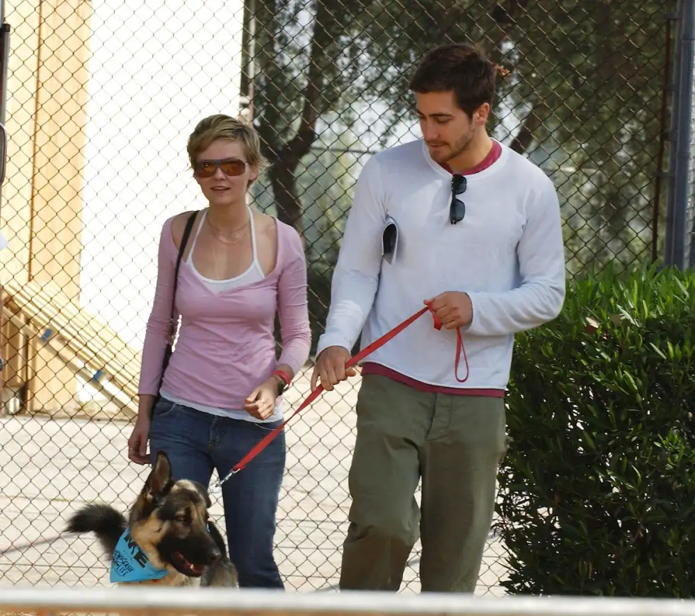 Why Kirsten Dunst and Jake Gyllenhaal&rsquo;s Era-Defining Relationship Ended: Romance Rewind