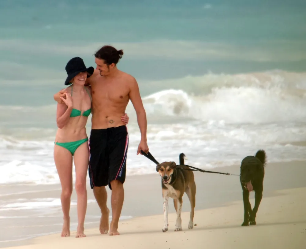 Orlando Bloom and Kate Bosworth&rsquo;s &lsquo;Too Intense&rsquo; Relationship Almost Turned Her Off Actors for Life