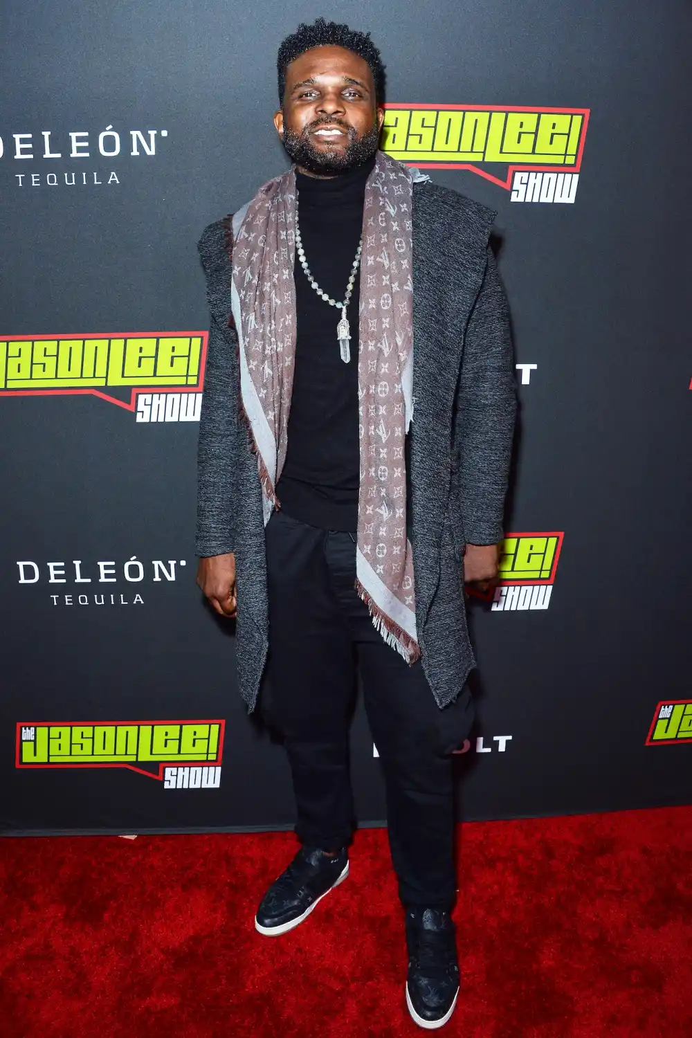 GettyImages-1455275656 Darius McCrary Facing Years in Jail Unpaid Child Support