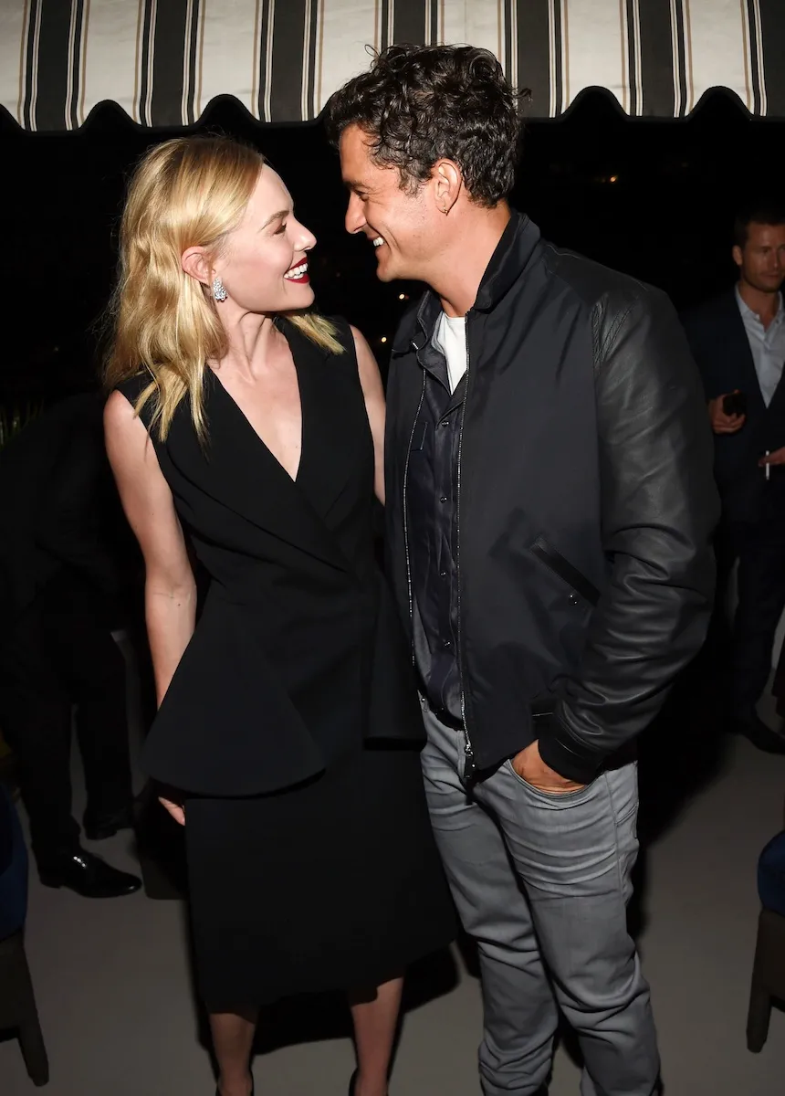 Orlando Bloom and Kate Bosworth&rsquo;s &lsquo;Too Intense&rsquo; Relationship Almost Turned Her Off Actors for Life