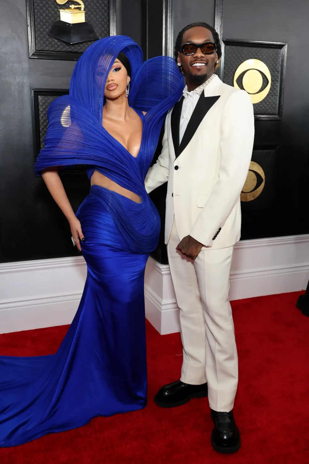 GettyImages-1463259350 Cardi B Estranged Husband Offset Tax Debt Grows