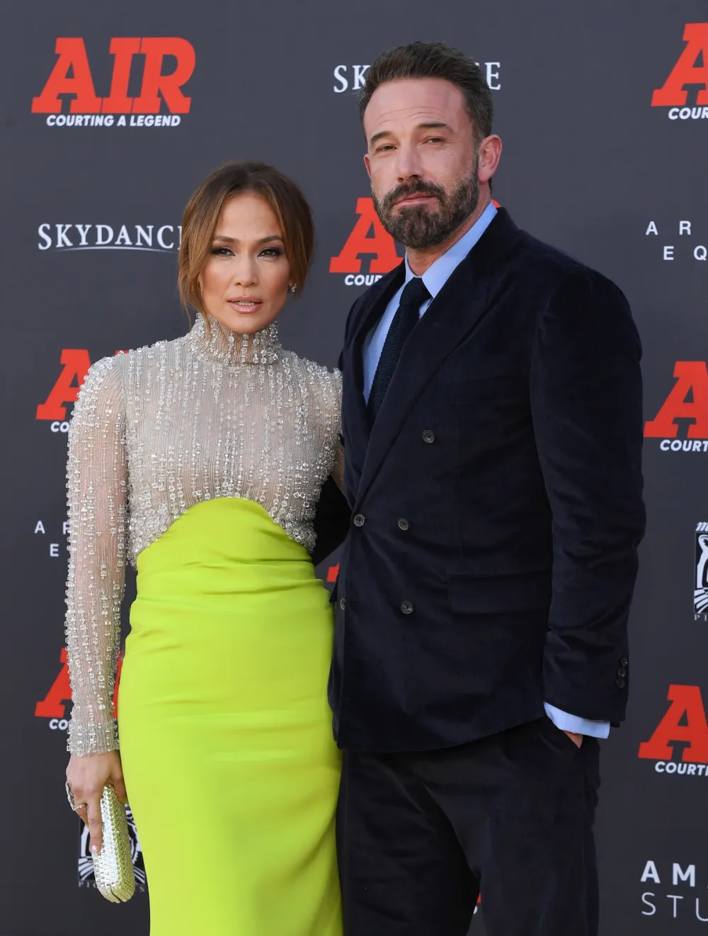 GettyImages-1477559680 Jennifer Lopez Reacts to Ben Affleck Question on Today After Divorce