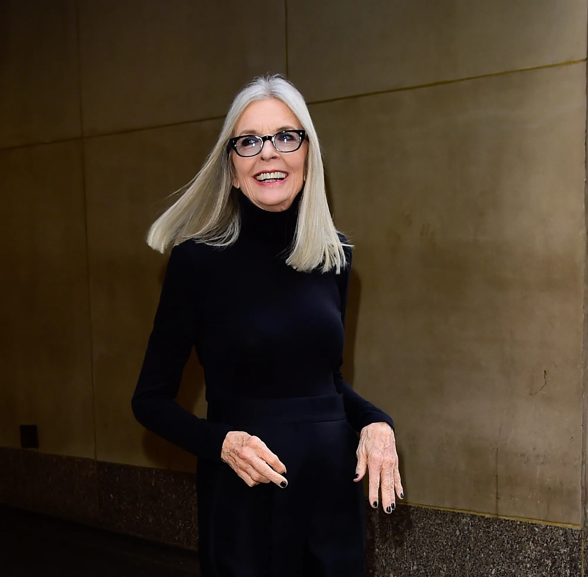 How ‘Saturday Night Live’ Paid Tribute to Diane Keaton After Her Death at Age 79
