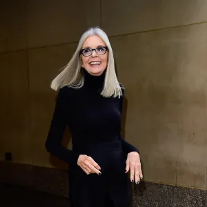 How ‘Saturday Night Live’ Paid Tribute to Diane Keaton After Her Death at Age 79