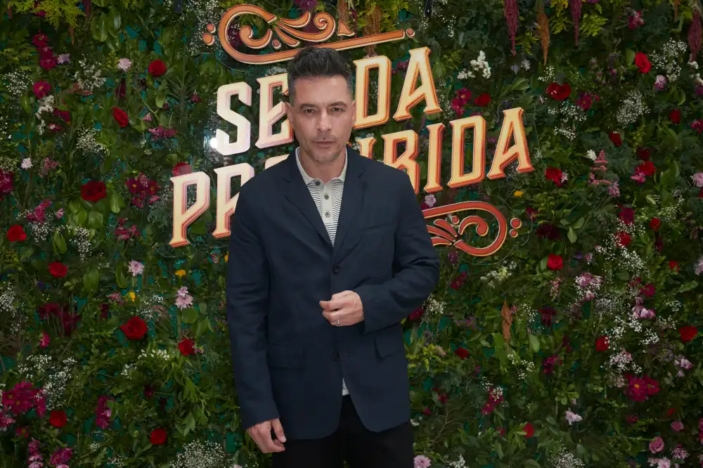 Ra&uacute;l M&eacute;ndez.