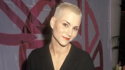 Who Is Susan Powter 5 Things to Know About the 90s Fitness Instructor