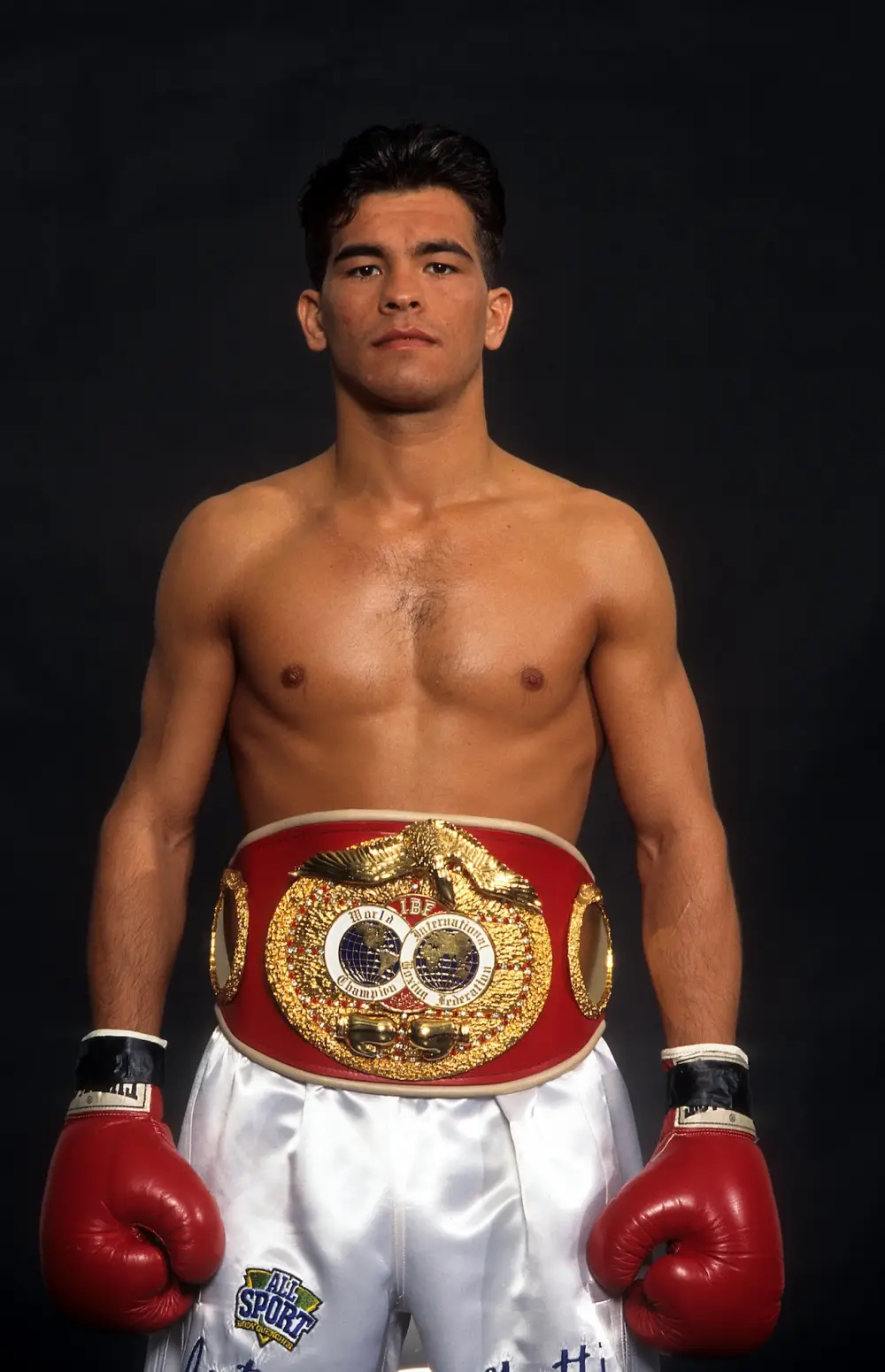 Boxing Legend Arturo Gatti's Son, 17, Found Dead 'the Same Way' as His Dad