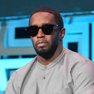 Diddys First Job in His New Prison Facility Revealed to Be Working in Laundry