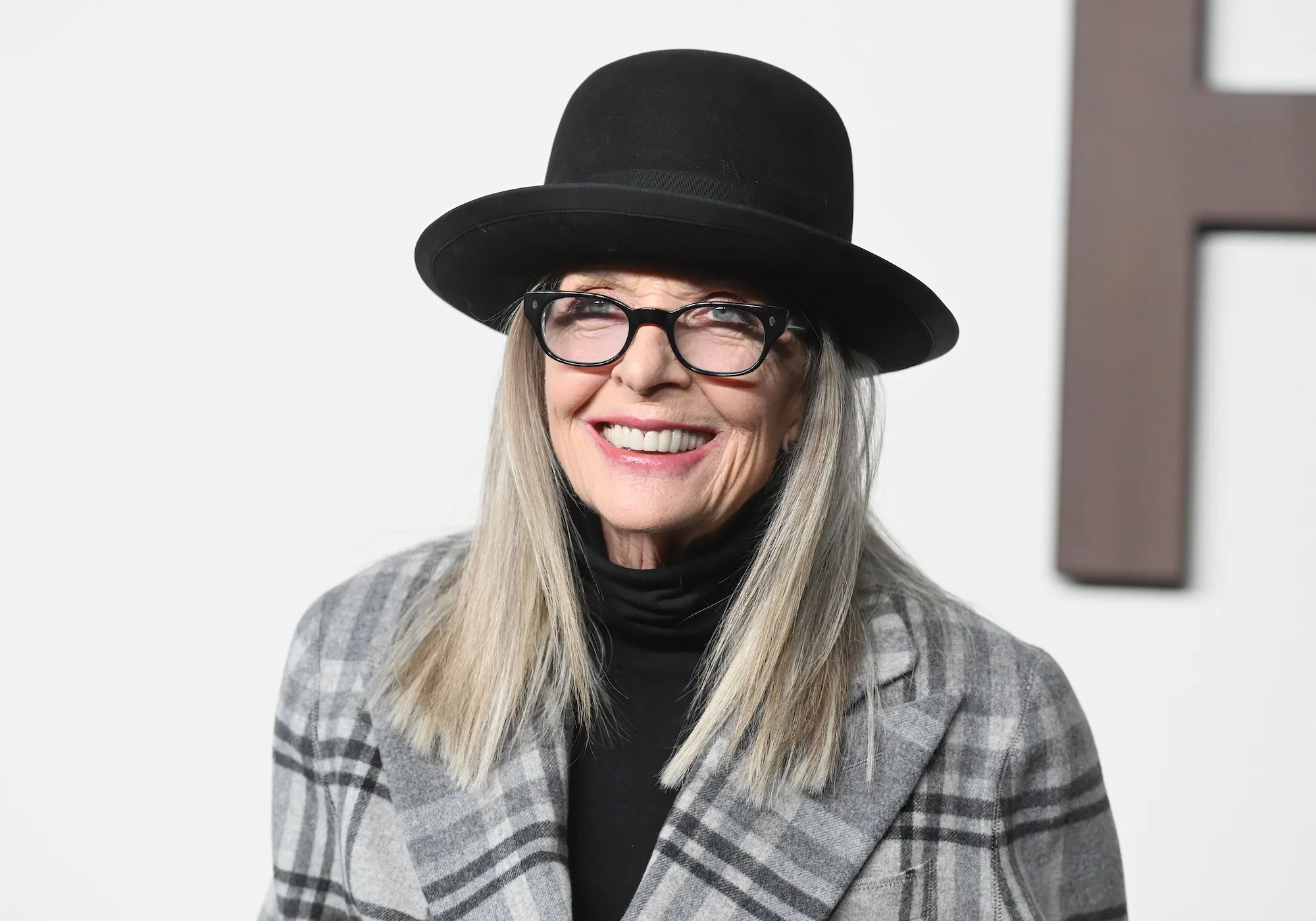 Diane Keaton's Close Friend Details Dramatic Weight Loss Before Death: 'She Was Very Thin'