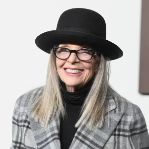 Diane Keaton's Close Friend Details Dramatic Weight Loss Before Death: 'She Was Very Thin'